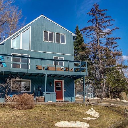 West Dover Getaway Екстер'єр фото