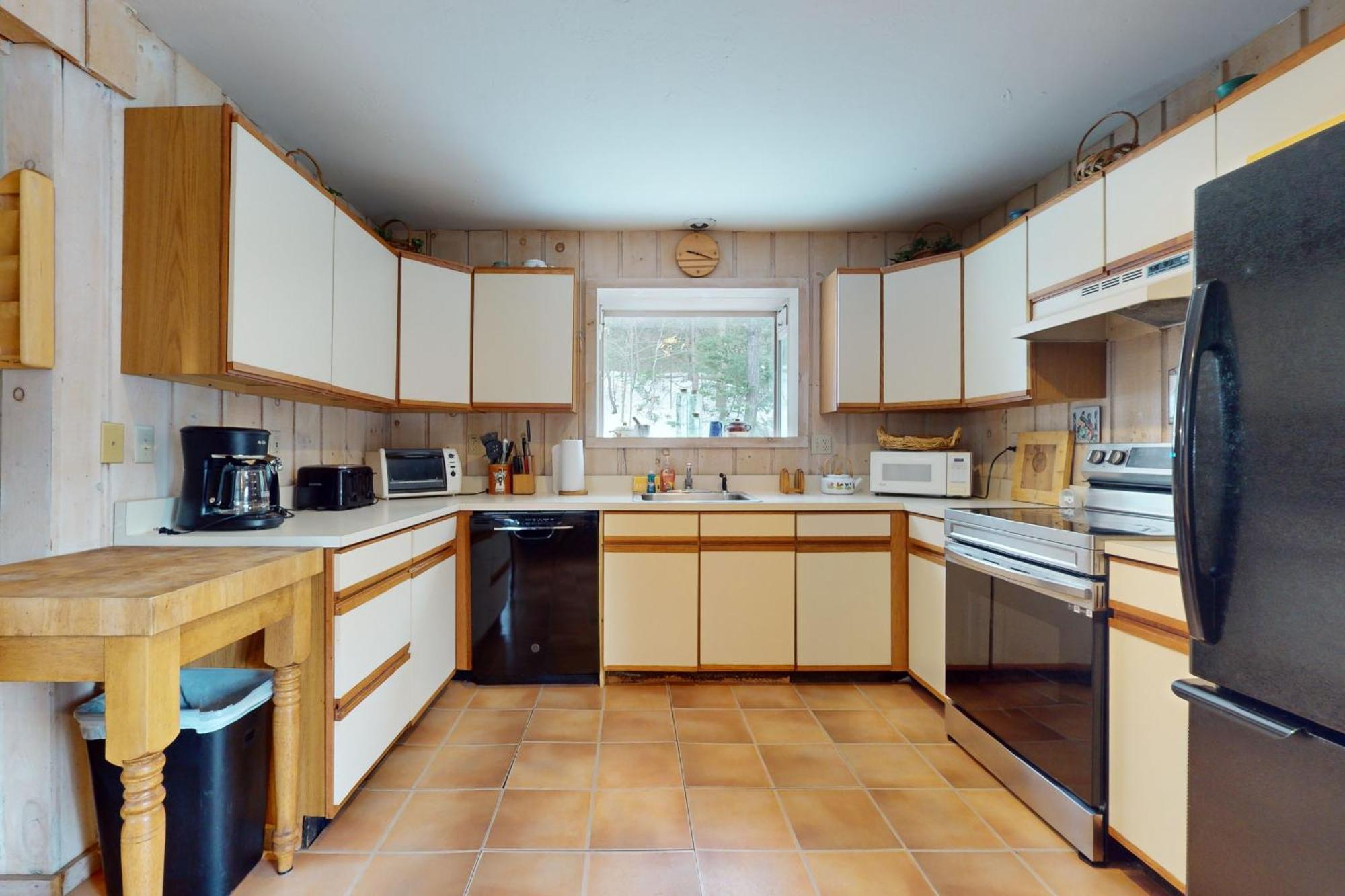 West Dover Getaway Екстер'єр фото