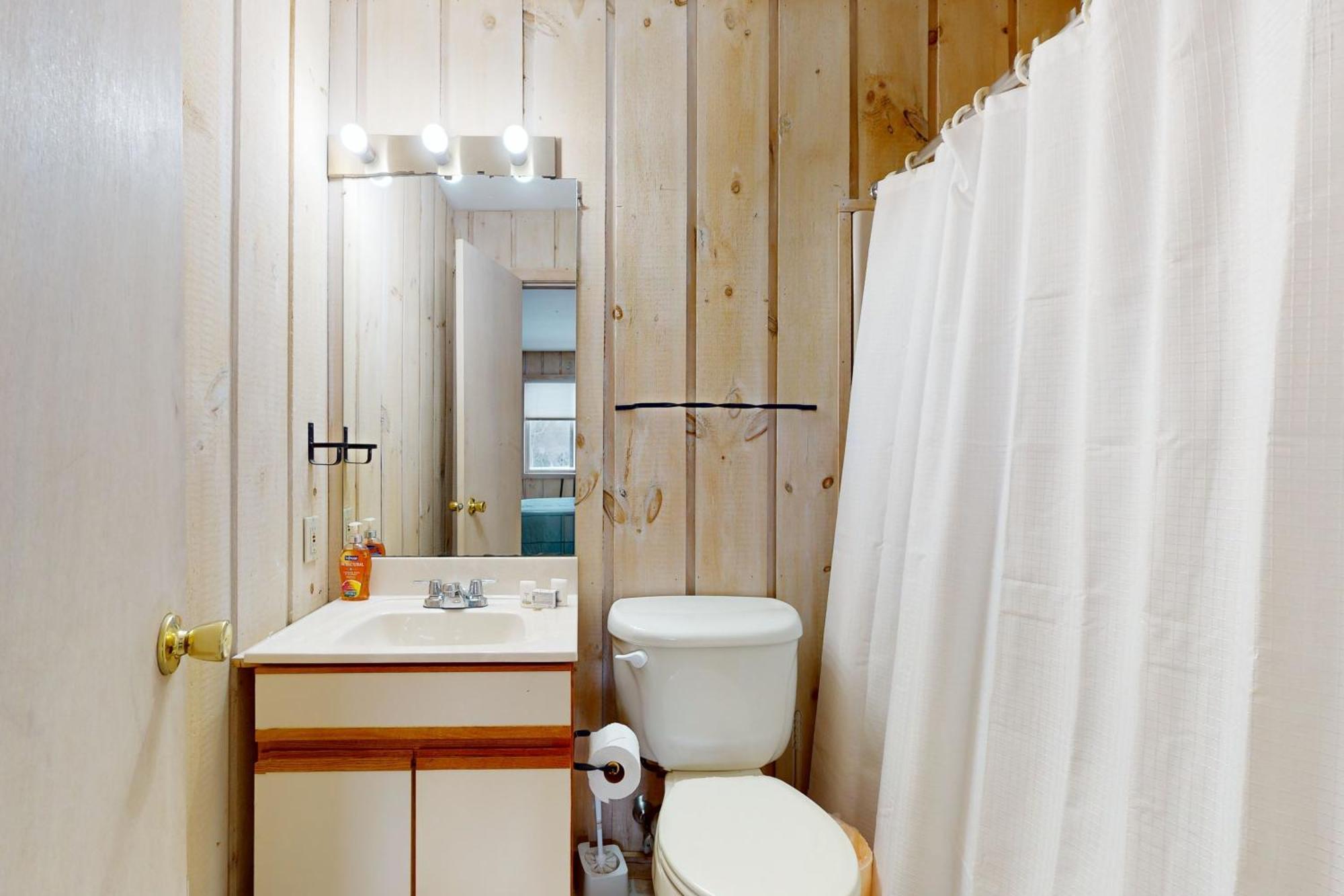 West Dover Getaway Екстер'єр фото