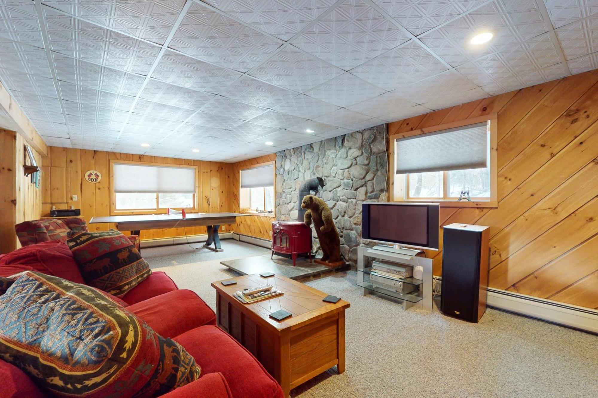 West Dover Getaway Екстер'єр фото