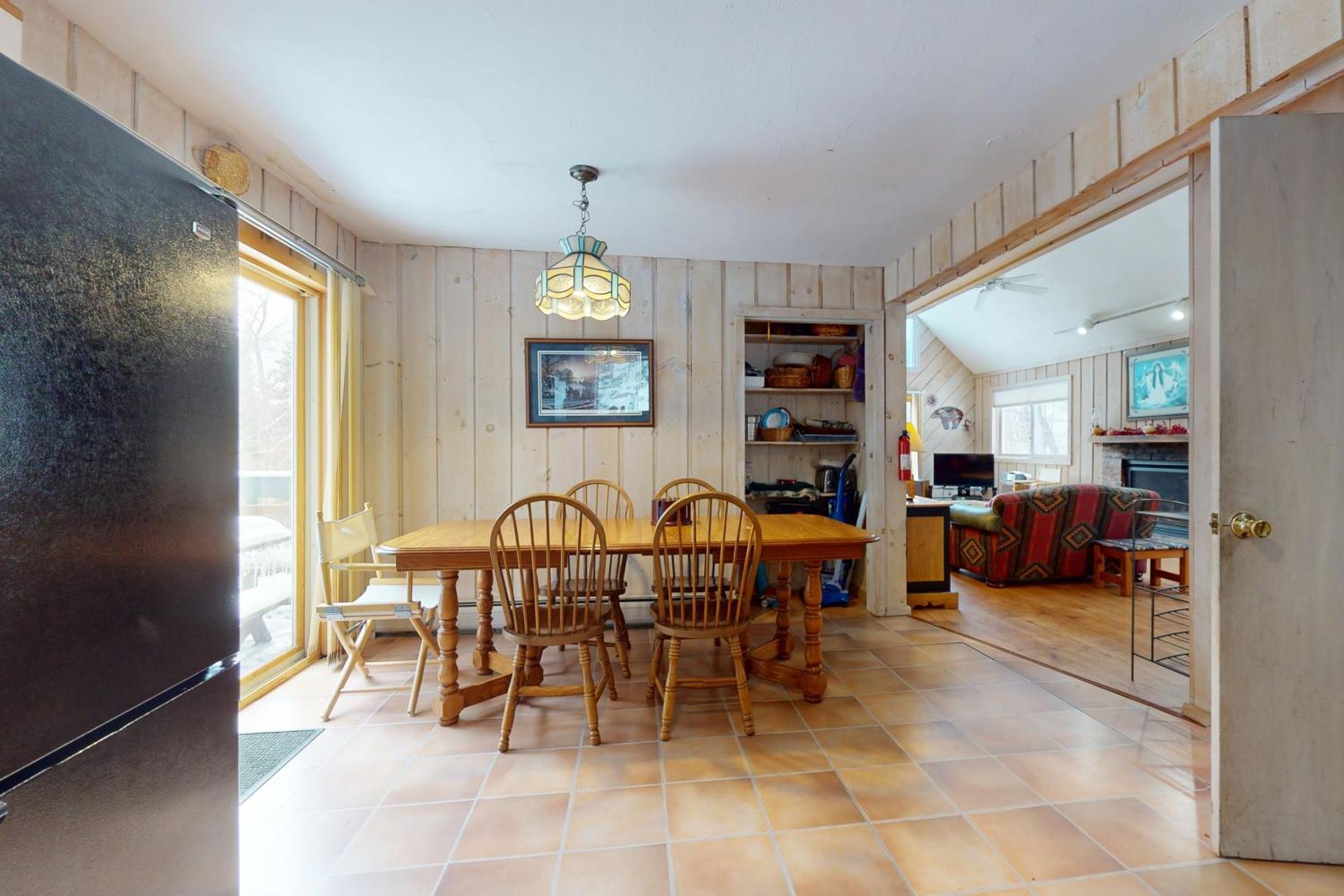 West Dover Getaway Екстер'єр фото
