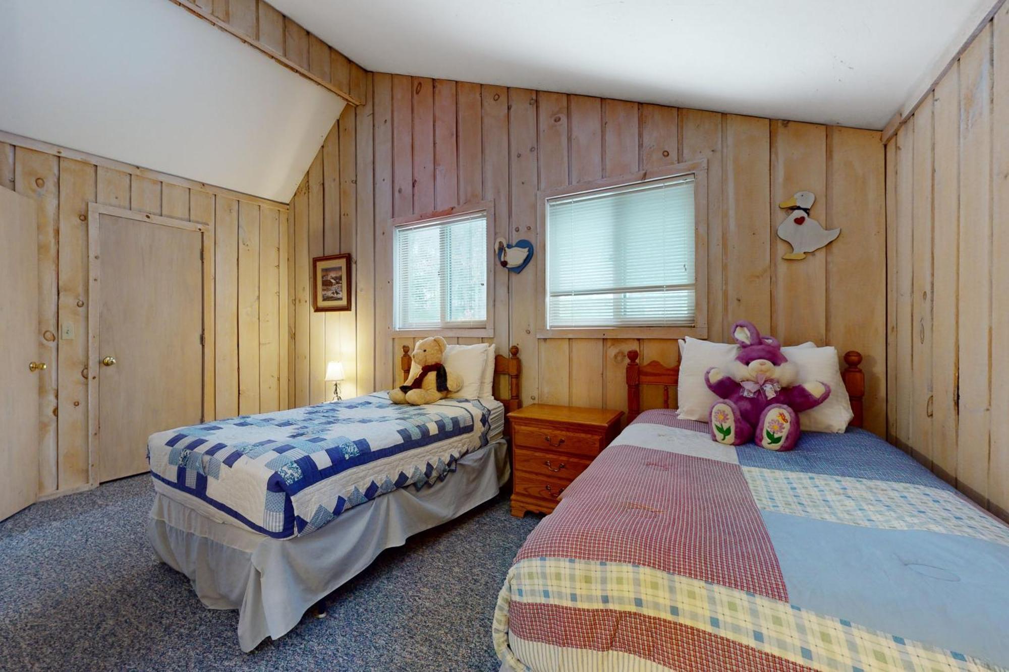 West Dover Getaway Екстер'єр фото
