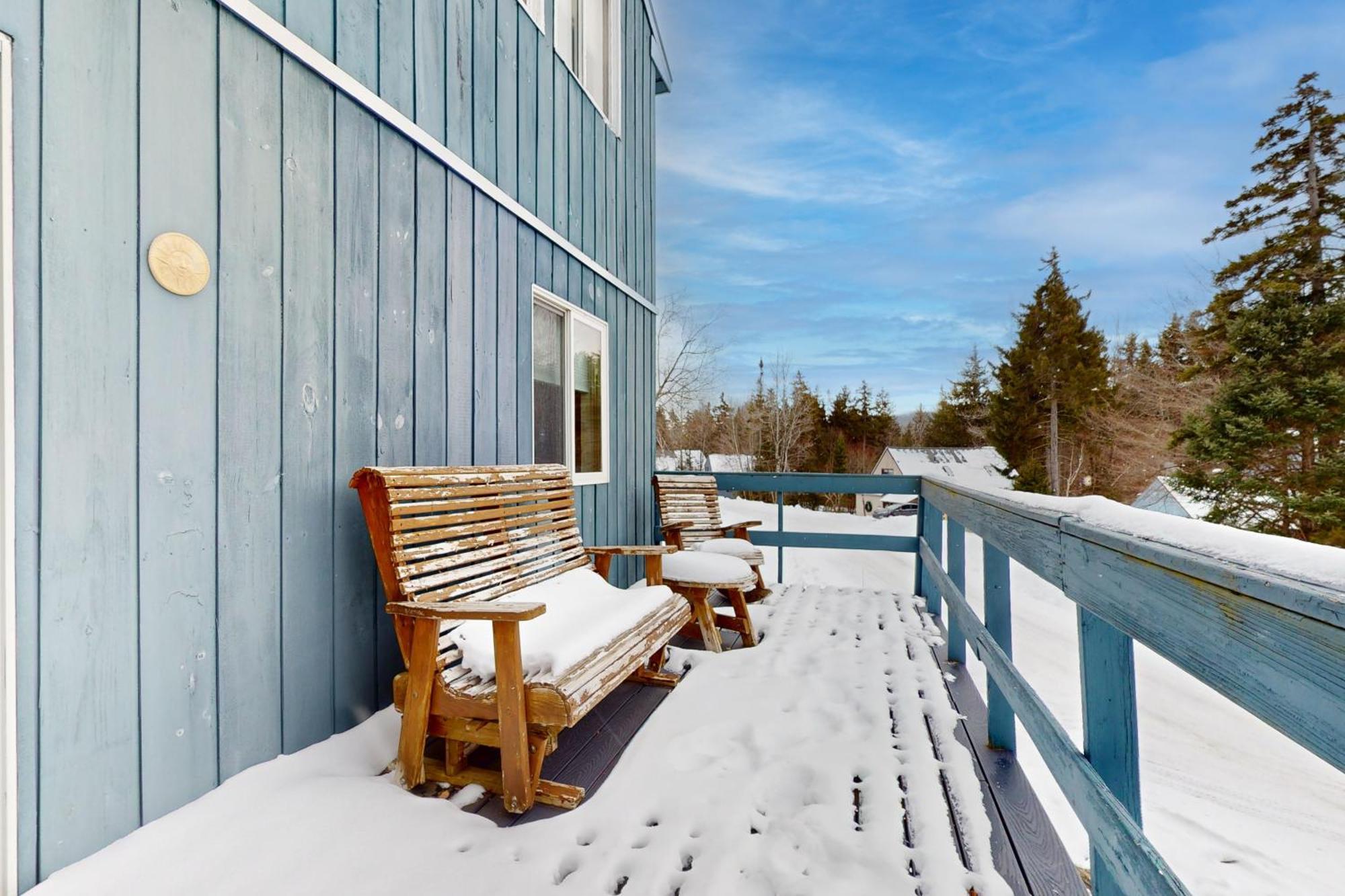 West Dover Getaway Екстер'єр фото