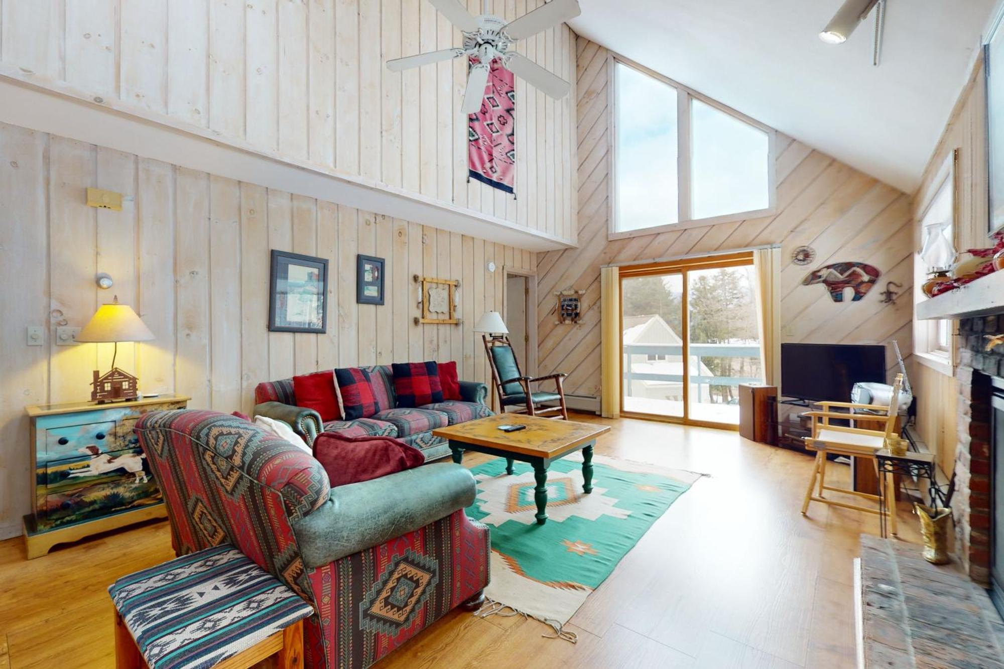 West Dover Getaway Екстер'єр фото