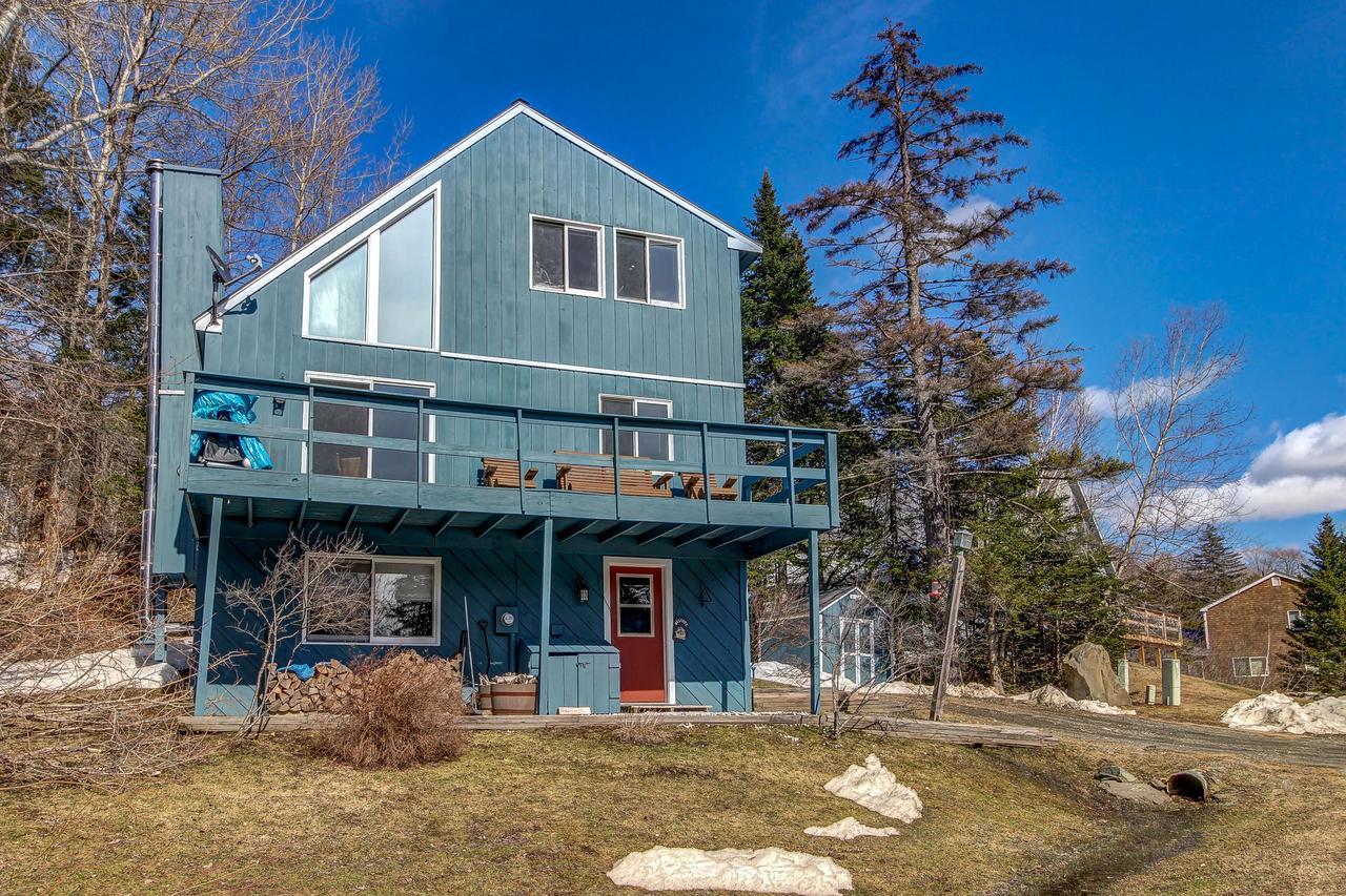 West Dover Getaway Екстер'єр фото